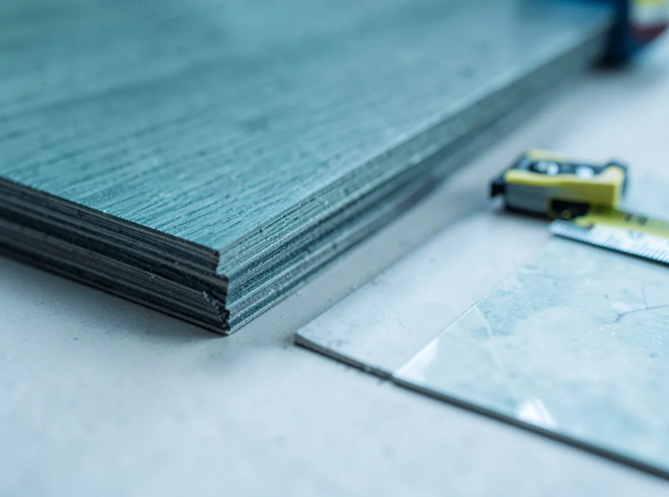 Luxury Vinyl Plank Installation Eva, TN FAQs